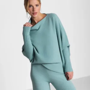 Pull-On Pants | Mint